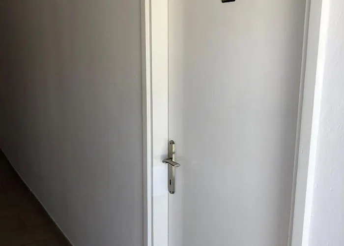 Apartman Pasko Primosten